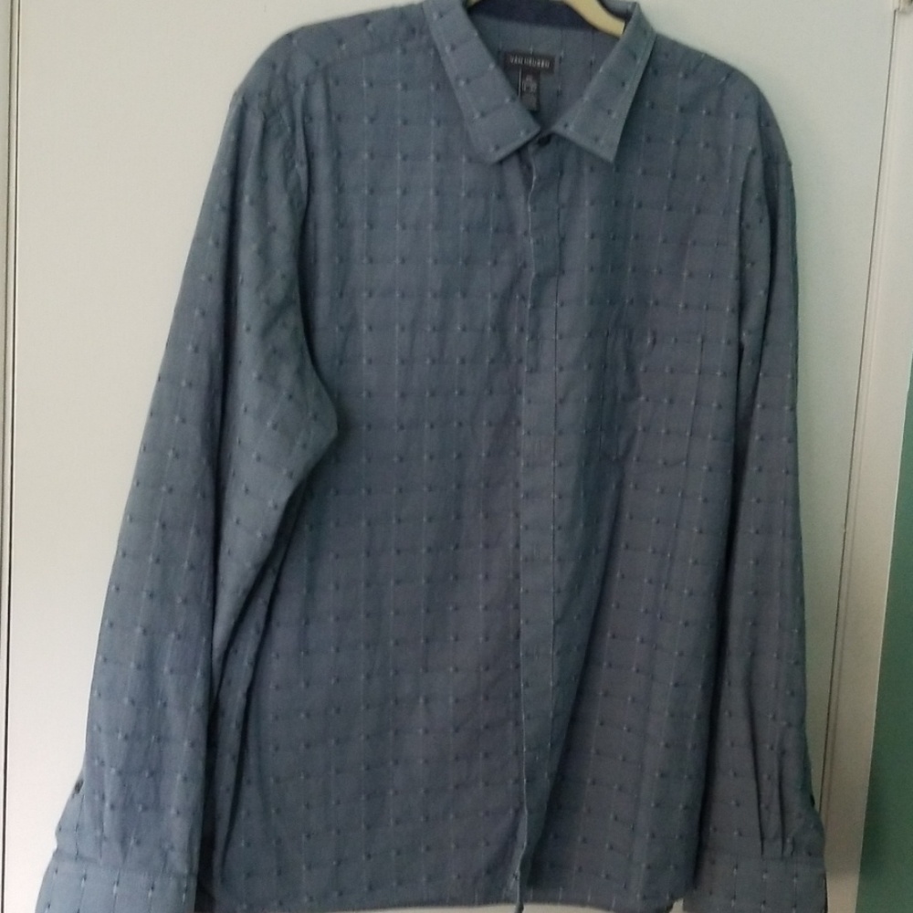 Mens shirt